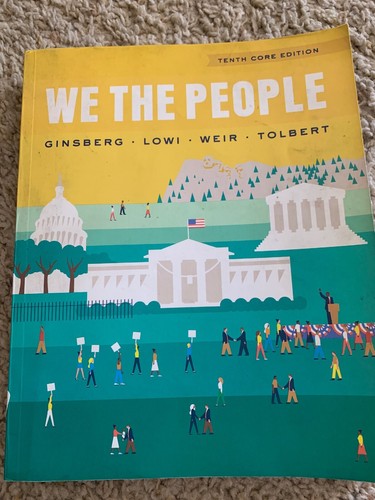 The people tenth core - people,