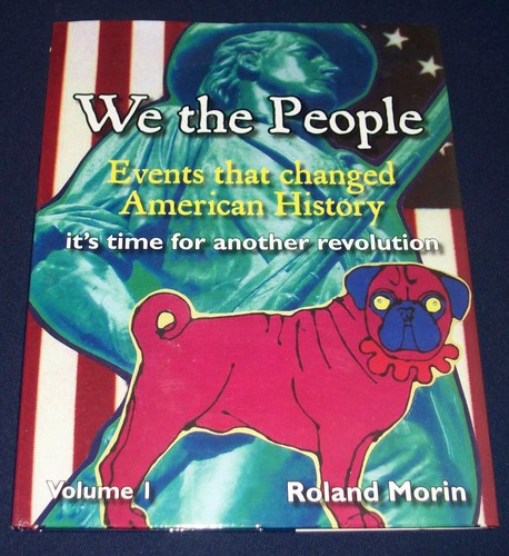 The people roland morin - we,
