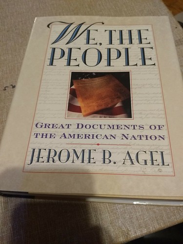 People great documents of - we,,