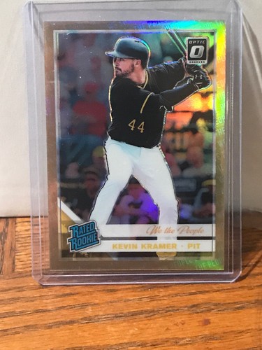 2019 donruss optic - 2019,