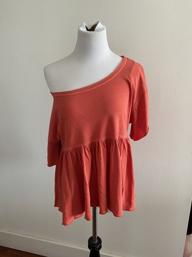 The free people blouse - people, top