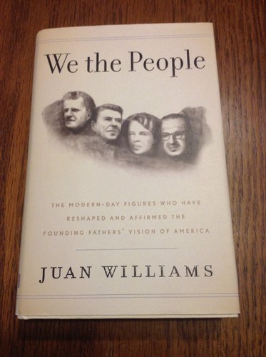 The people modern day - the, modern-day