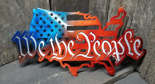 The people usa out line - the, -usa